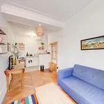 Charmant Appartement Dans Le Marais