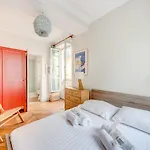 Charmant Appartement Dans Le Marais