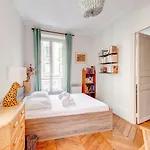 Charmant Appartement Dans Le Marais